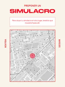 Simulacro screenshot 7