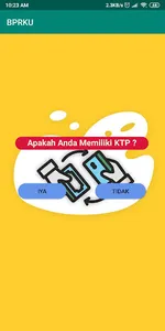 SIMULASI BPRKU screenshot 4