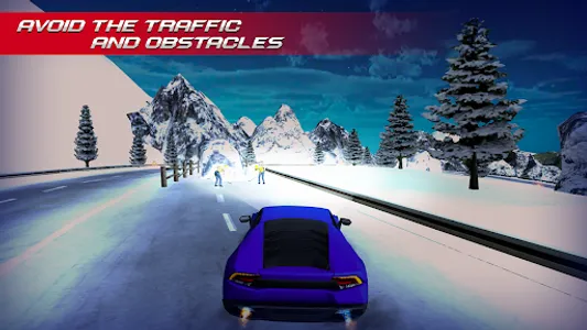 City Car Simulator screenshot 0