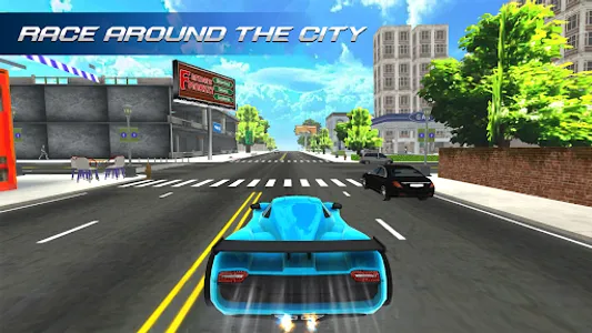 City Car Simulator screenshot 3