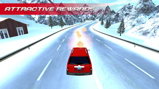 City Car Simulator screenshot 4