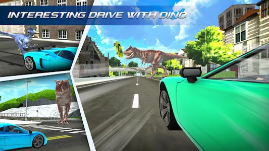 City Car Simulator screenshot 6