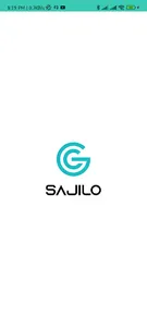 Sajilo CG screenshot 2