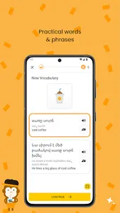 Ling - Learn Armenian Language screenshot 1