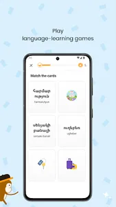 Ling - Learn Armenian Language screenshot 2