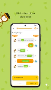 Ling - Learn Armenian Language screenshot 5