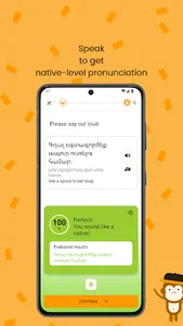 Ling - Learn Armenian Language screenshot 6