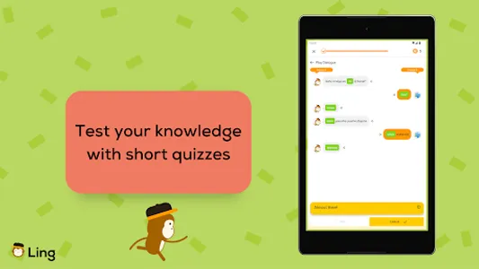 Learn Japanese with Ling screenshot 13