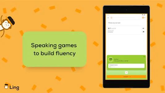 Learn Japanese with Ling screenshot 14