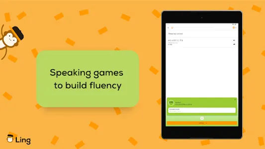 Learn Japanese with Ling screenshot 22