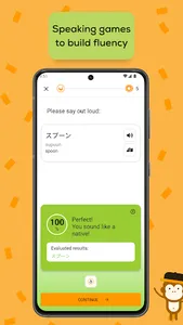 Learn Japanese with Ling screenshot 6