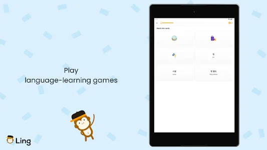 Ling - Learn Korean Language screenshot 18