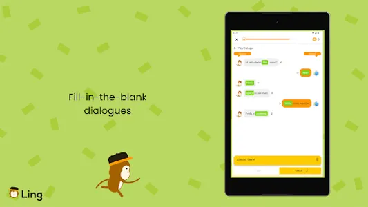 Learn Slovenian with Ling screenshot 12