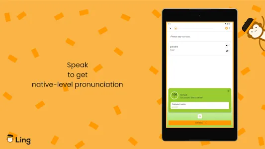 Learn Slovenian with Ling screenshot 13