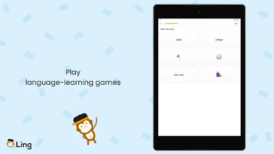 Learn Slovenian with Ling screenshot 16