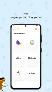 Learn Slovenian with Ling screenshot 2