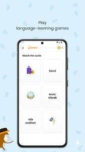 Ling - Learn Turkish Language screenshot 2