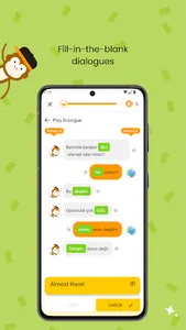 Ling - Learn Turkish Language screenshot 5