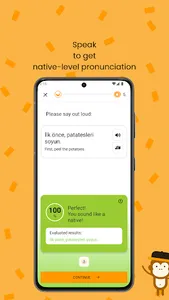 Ling - Learn Turkish Language screenshot 6