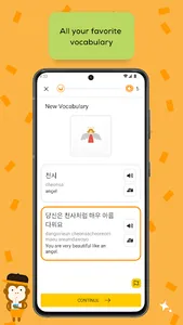 Ling: Learn Languages Easy screenshot 1