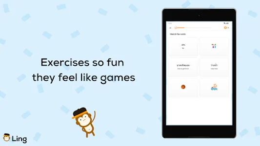 Ling: Learn Languages Easy screenshot 10