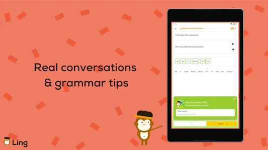 Ling: Learn Languages Easy screenshot 12
