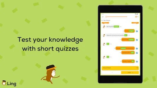 Ling: Learn Languages Easy screenshot 13