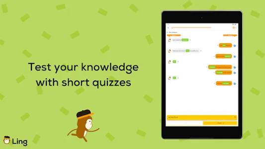 Ling: Learn Languages Easy screenshot 21