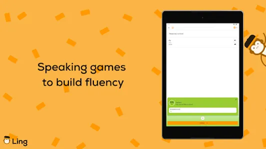 Ling: Learn Languages Easy screenshot 22