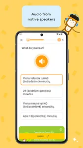 Ling: Learn Languages Easy screenshot 3