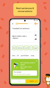 Ling: Learn Languages Easy screenshot 4