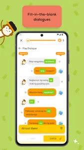 Ling: Learn Languages Easy screenshot 5