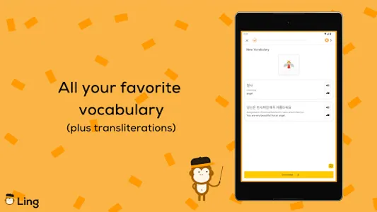 Ling: Learn Languages Easy screenshot 9