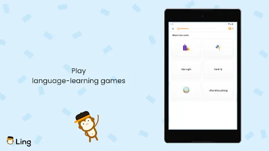 Ling - Learn Vietnamese screenshot 10