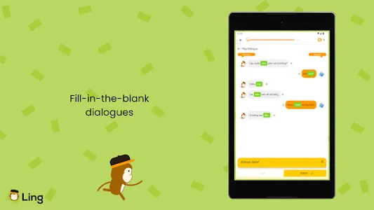 Ling - Learn Vietnamese screenshot 13