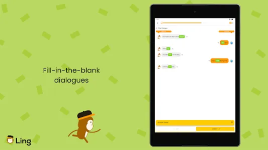 Ling - Learn Vietnamese screenshot 21