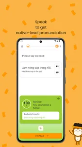 Ling - Learn Vietnamese screenshot 6