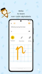 Ling - Learn Vietnamese screenshot 7