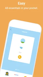 Learn To Write Bengali Alphabe screenshot 5