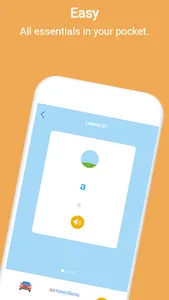 Learn To Write Russian Alphabe screenshot 5