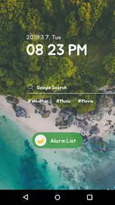 Banana Alarm - Free Alarm Cloc screenshot 6
