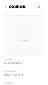CouponPod screenshot 2