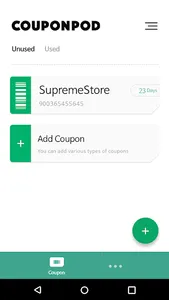 CouponPod screenshot 4