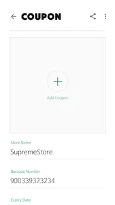 CouponPod screenshot 6
