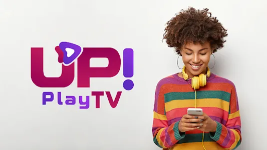 UpPlayTV STB screenshot 4