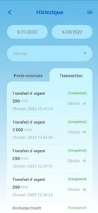 Sinam screenshot 5
