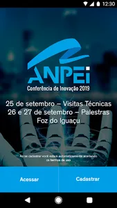 Anpei 2019 screenshot 0