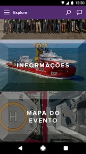 Brazil Fleet Seminar 2019 screenshot 3