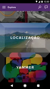 Brazil Fleet Seminar 2019 screenshot 4