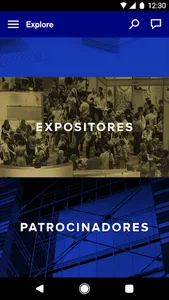 CELAFISCS 2019 screenshot 3